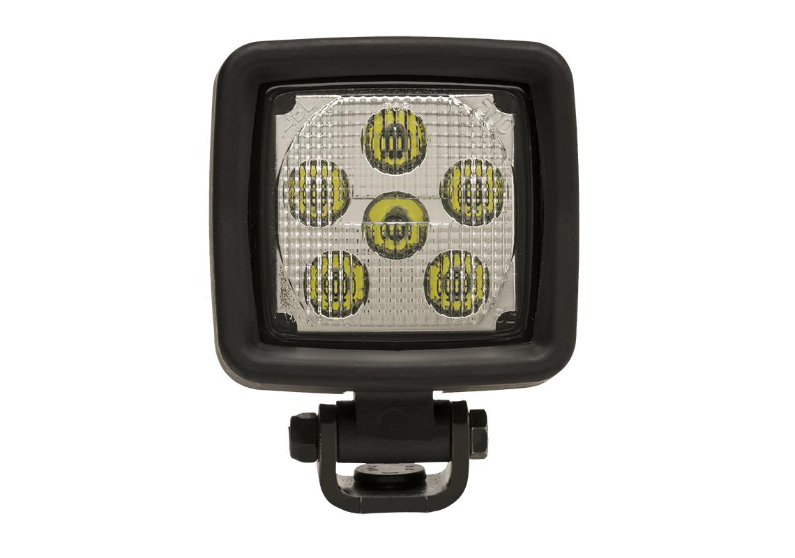 Phare de travail Heavy LED 12/100V